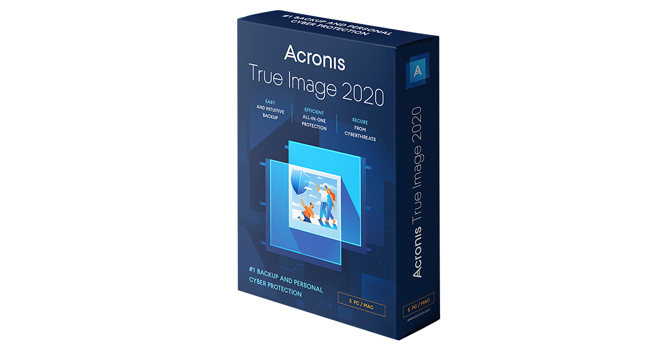acronis true image software for mac